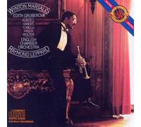 Marsalis,W. - Music for Trumpet [Import]