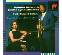 Marsalis,W. - On the Twentieth century