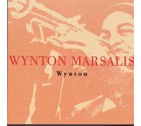 Marsalis Wynnton - Wynton
