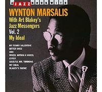 Marsalis, Wynton - A Jazz Hour With Vol.2