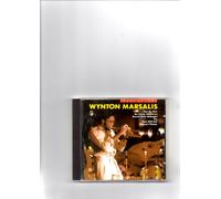 Marsalis Wynton - All American Hero