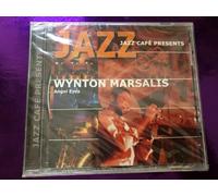 Marsalis, Wynton - Angel Eyes