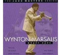 Marsalis,Wynton - Angel Eyes [Import]