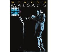Marsalis, Wynton - Blues & Swing [USA] [DVD]