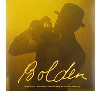 Marsalis, Wynton - Bolden (O.S.T.) [Vinilo]