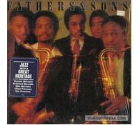 Marsalis,Wynton - Fathers and Sons [Import] [Vinilo]