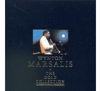 Marsalis,Wynton - Gold Collection