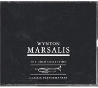 Marsalis Wynton - Gold Collection
