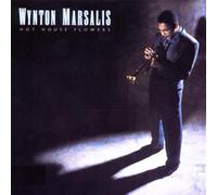 Marsalis Wynton - Hot House Flowers