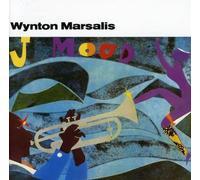 Marsalis, Wynton - J Mood