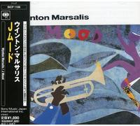 Marsalis, Wynton - J Mood