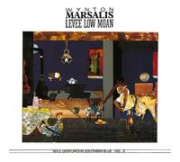 Marsalis, Wynton - Levee Low Moan