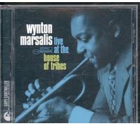 Marsalis Wynton - Live at the House of Tribes