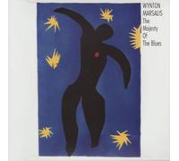 Marsalis, Wynton - Majesty of the Blues