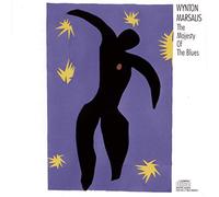 Marsalis,Wynton - Majesty of the Blues