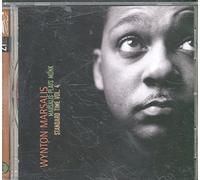 Marsalis, Wynton - Marsalis Plays Monk...