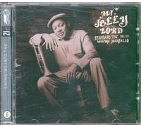 Marsalis Wynton - Mister Jelly Roll - Standard Time 6