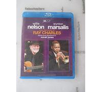 Marsalis, Wynton - Play the Music of Ray Charles [USA] [Blu-ray]