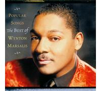 Marsalis, Wynton - Popular Songs: The Best Of Wynton Marsalis