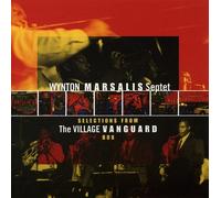 Marsalis, Wynton - Selection from the Villag
