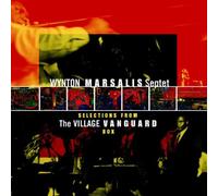 MARSALIS WYNTON - Selections from the Box Set