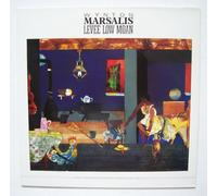 Marsalis, Wynton - Soul Gestures 3: Levee Low Moan [Vinilo][Import]