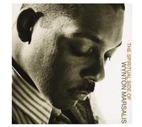 Marsalis, Wynton - Spiritual Side Of Wynton Marsalis