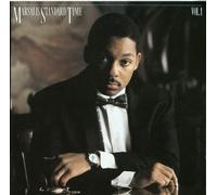 Marsalis Wynton Standard Time 1 (CD) (Importación USA)