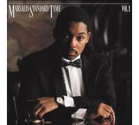 Marsalis, Wynton - Standard Time
