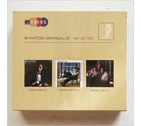Marsalis Wynton - Standard Time - Sony Jazz Trios