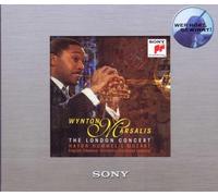 Marsalis,Wynton - The London Concert