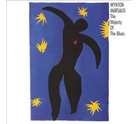 Marsalis Wynton - The Majesty of the Blues