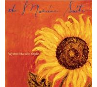 Marsalis Wynton - The Marciac Suite