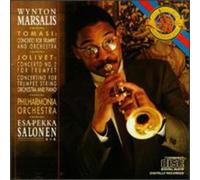 Marsalis,Wynton - Trumpet Concertos