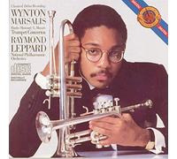 Marsalis, Wynton - Trumpet Concertos