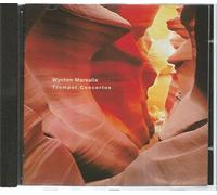 Marsalis Wynton - Trumpet Concertos