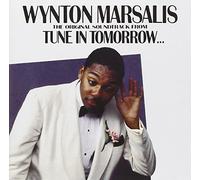 Marsalis, Wynton - Tune in Tomorrow