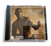 Marsalis, Wynton - Unforgivable Blackness