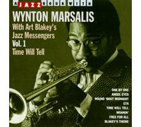 Marsalis, Wynton - Vol. 1-Time Will Tell