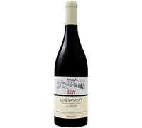 Marsannay Es Chezots 2023 - Dominio Bart