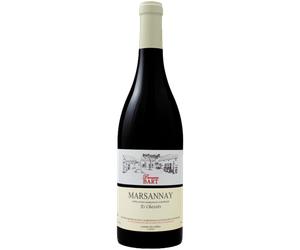 Marsannay Es Chezots 2023 - Dominio Bart