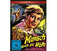 Marsch durch die Hölle - Remastered Edition [Alemania] [DVD]