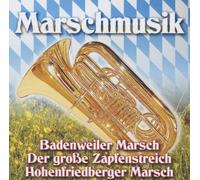 MARSCHMUSIK - Artistas Varios