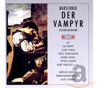Marschner, H. - Der Vampyr