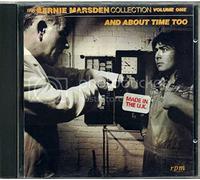 Marsden Bernie - About Time Too