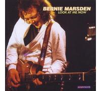 Marsden,Bernie - Look at Me Now [Import]