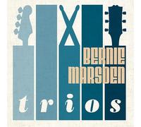 Marsden, Bernie - Trios