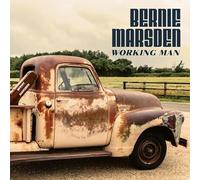 Marsden, Bernie - Working Man