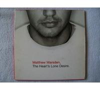 Marsden, Matthew - Heart's Lone Desire