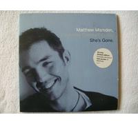 Marsden, Matthew - She's Gone [Import]